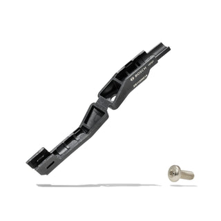 Bosch Chain Stay Adapter Smart System - Black