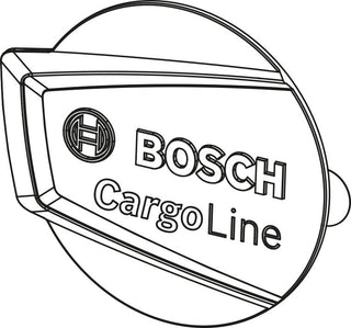 Bosch BDU374Y Logo Cover Cargo Line