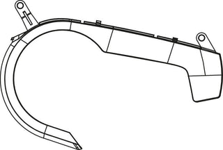 Bosch BDU33YY Design Cover Performance Line Lift Bottom