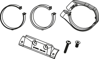 Bosch BAS33YY Housing Kit ABS Top