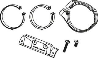 Bosch BAS33YY Mounting Kit ADS Bracket Ø39-42MM