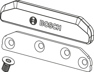Bosch BAS33YY ABS Direct Mount Mounting Kit