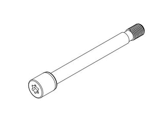 Bosch BDU31YY Screw Set Drive Unit Wide