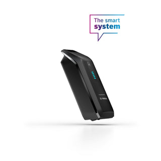 Bosch BBP3580 Powerpack 800 Frame Smart System - Black