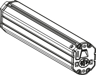 Bosch BBP3761 Powertube 625 Vertical Smart System