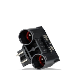 Bosch Battery Adapter 2 (BAD2) - Black