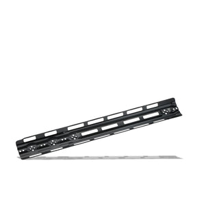 Bosch BBP377Y Mounting Rail Powertube 750 Horizontal - Black