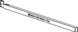 Bosch BBP375Y Check Gauge Powertube 500