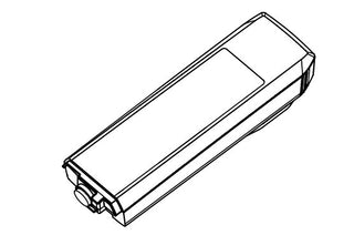 Bosch BBP3340 Powerpack 400 Rack Smart System