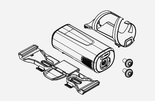 Bosch BBP3620 Powermore 250 Kit Smart System
