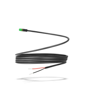 Bosch Power Supply Cable 3RD Party Application LPP 200MM