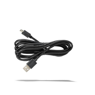 Bosch USB 2.0 Type A To Type C® Cable 2M - Black