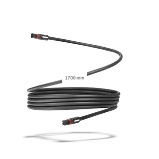 Bosch BCH3611_1700 Display Cable 1700MM - Black