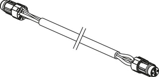 Bosch BCH3910_500 Battery Cable 500MM