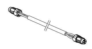 Bosch BCH3910_150 Battery Cable 150MM