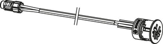 Bosch BCH3901_1500 Charge On Bike Socket 1500MM