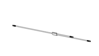 Bosch BCH3614_800 Y Cable 800MM