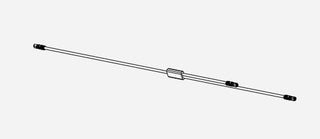 Bosch BCH3614_950 Y Cable 950MM