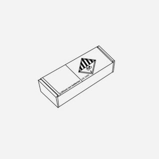 Bosch PowerTube 750 Transport Packaging