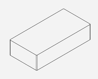 Bosch BBP324Y Damping Element Compacttube 400