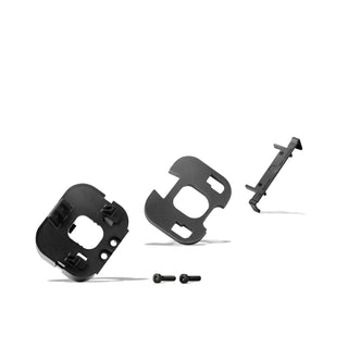 Bosch Mounting Kit Powertube Holder Cable Side Horizontal - Black