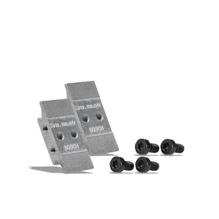 Bosch Powertube Frame Base Horizontal Mounting kit