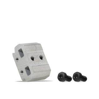 Bosch Mounting Kit Powertube Frame Base Vertical Axial