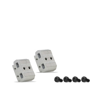 Bosch Mounting Kit Powertube Frame Base Vertical Pivot