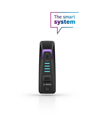Bosch BRC3100 System Controller - Black