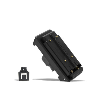 Bosch BDS3250 Display Interface Frontplug - Black