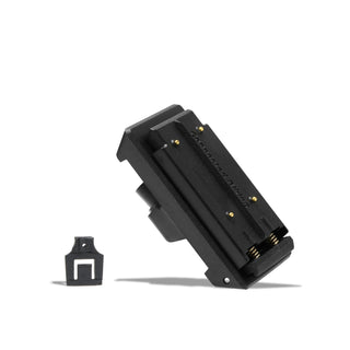 Bosch BDS3210 Display Interface Rear Plug - Black