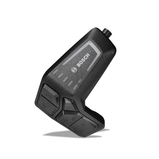 Bosch BRC3600 LED Remote - Black