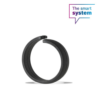 Bosch Rubber Spacer Socket 31.8MM - Black