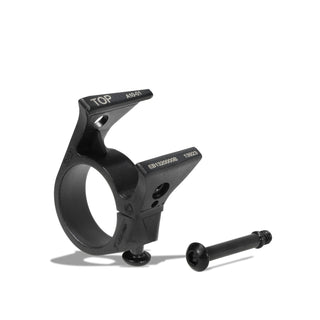 Bosch LED Remote Holder Universal - Black