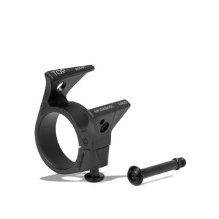 Bosch LED Remote Holder Slim - Black