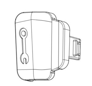 Bosch USB Cap Purion 200