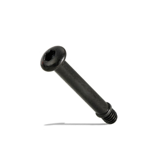 Bosch Clamping Screw Led Remote Holder - Black