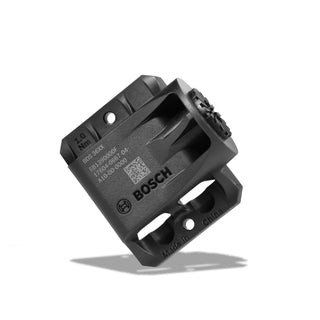 Bosch Adapter 1-ARM Socket - Black