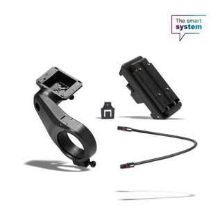 Bosch BDSYYYY Aftermarket Kit 1-ARM-Holder 35MM - Black