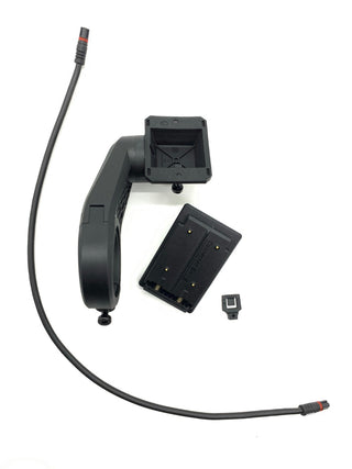 Bosch BDSYYYY Aftermarket Kit 1-ARM-Holder 31.8MM - Black