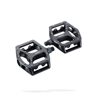 BBB Cycling BPD-32 Mountain High Pedals - Black