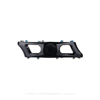 BBB Cycling BPD-32 Mountain High Pedals - Black