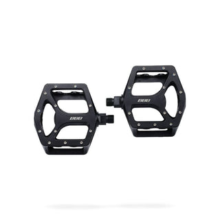 BBB Cycling BPD-32 Mountain High Pedals - Black