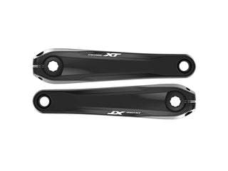 Shimano STEPS XT Deore FC-M8150 E-Bike Crankarm Set 165mm