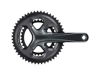 Shimano Tiagra FC-4700 10 Speed Crankset 175mm/50-34T