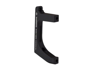 Shimano SM-MA Adaptor Flat Mount to Postmount Brake 160mm Rear