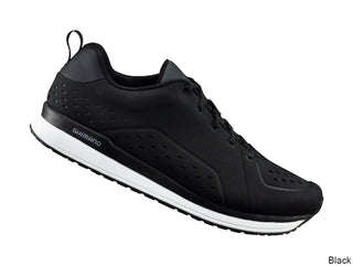 Shimano SH-CT500 Women's SPD Shoes Black