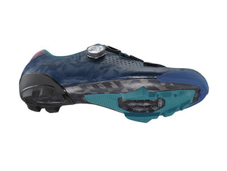 Shimano SH-RX800 Women's Shoes - Navy