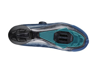 Shimano SH-RX800 Women's Shoes - Navy