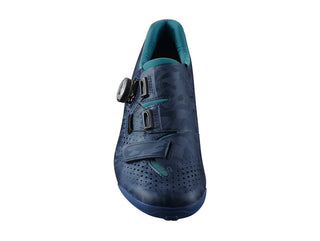 Shimano SH-RX800 Women's Shoes - Navy